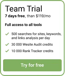 Get free 7-day access